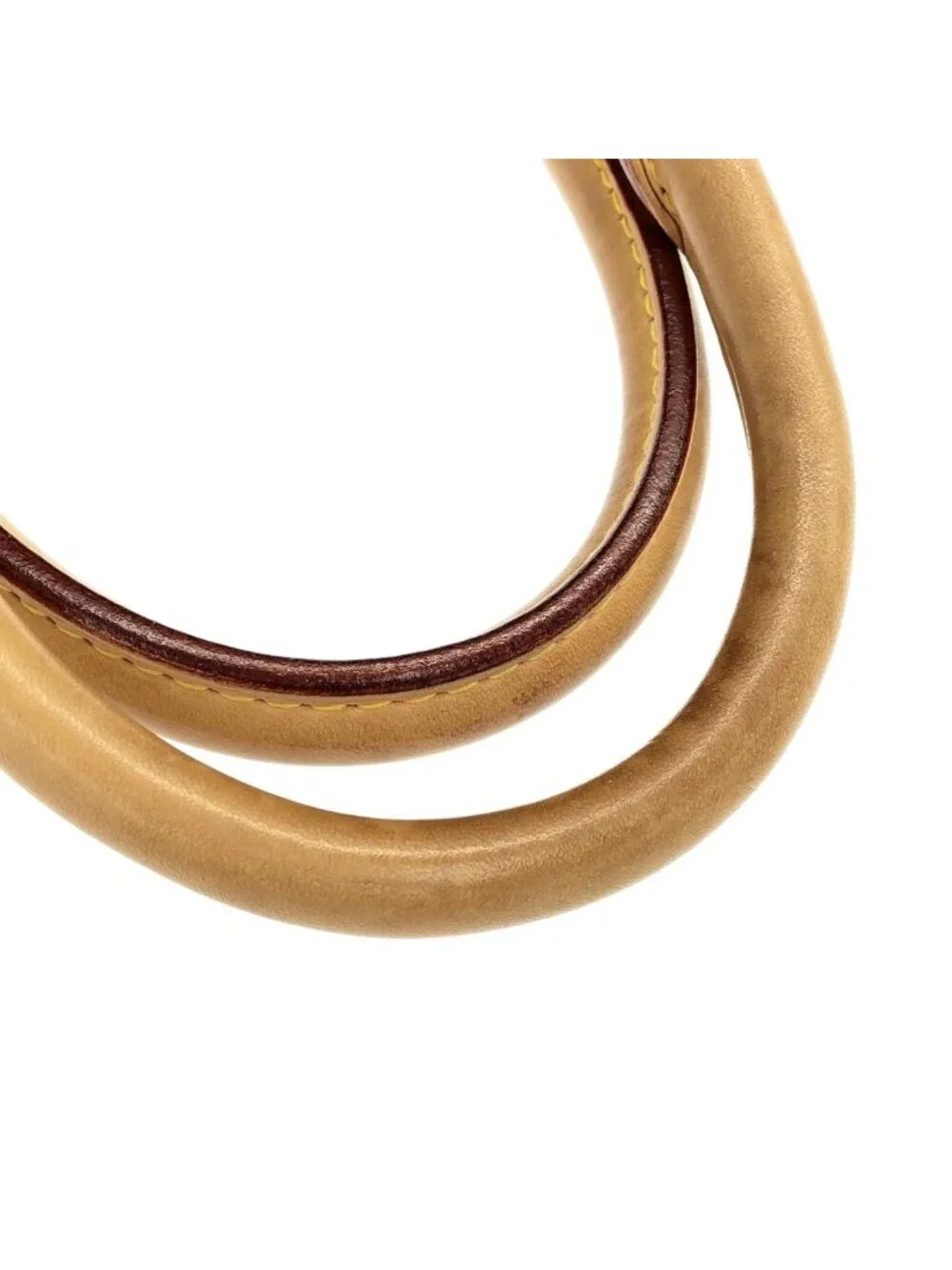 Louis Vuitton Monogram Denim Neo Speedy Boston Bag